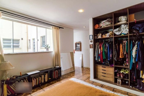 Imagem 14 de 26 de Apartamento À Venda Na Avenida Brigadeiro Luís Antônio, Bela Vista, São Paulo - Sp - Liv-14599