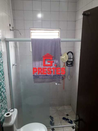 Imagem 4 de 15 de Casa De Rua-à Venda-parque Esmeralda-sorocaba - Stca30318
