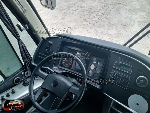 Imagem 9 de 9 de Marcopolo Viaggio 1050 G7 2012 Volks 18320 Completo Cod 224