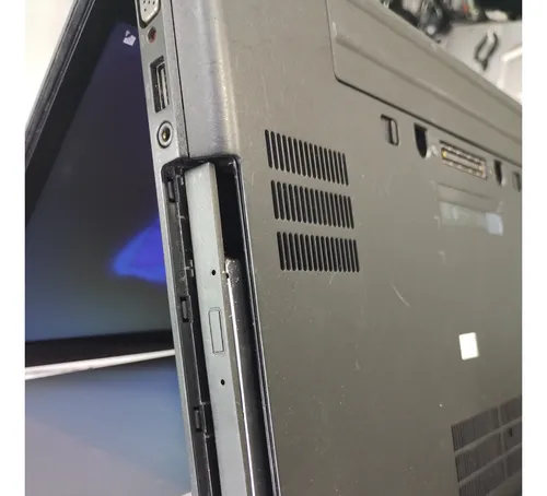Portátil Dell I5 Latitude E5440 Ssd128+500gb (Usado)