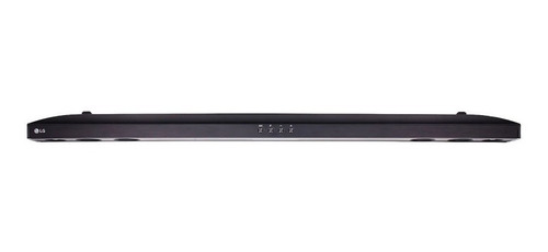 Imagen 3 de 8 de Barra De Sonido LG Sk1d 100w 2.0ch