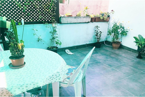 Imagen 22 de 26 de Casa Ph 4 Amb. Terraza Balcon Don Bosco Quilmes