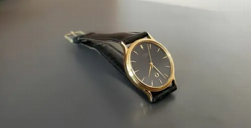 Reloj Quartz Sr626sw MercadoLibre