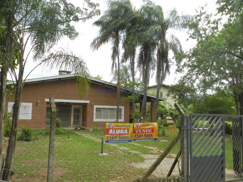 Chácara À Venda Em Loteamento Chácaras Vale Das Garças - Ch275107
