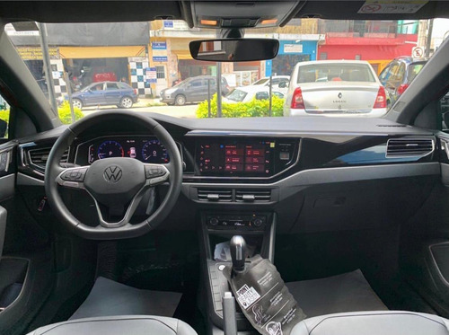 Imagem 6 de 7 de Volkswagen Nivus 2021 1.0 Highline 200 Tsi Aut. 5p