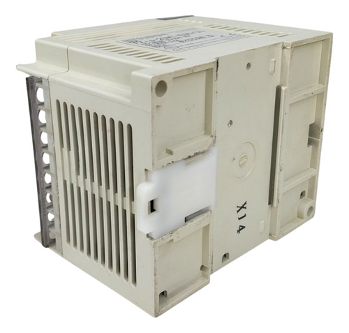 Clp Mitsubishi Fx1s-20mt-ess/ul Melsec 100-240vac 0.5a (Usado)