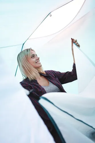 Carpa Bestway 4 Personas Family Dome 4 Laser Tv