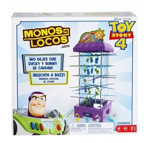 Mono de buzz lightyear discount