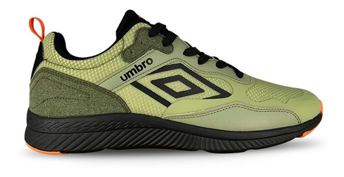 Calzado Umbro Champión Deportivo Zapatilla Running Mvdsport