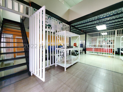 Imagen 5 de 10 de Galpon En Venta Aragua, La Morita Carlos Marín Mls#23-6247