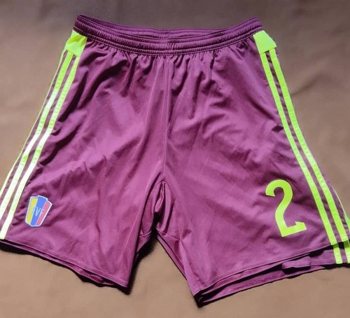 Shorts Deportivos 