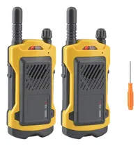 Comprar Aplicável A 2 Piezas Gadgets Electrónicos Radio Talkies