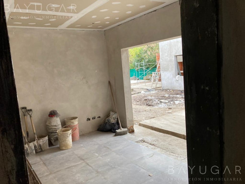 Venta - Excelente Casa A Estrenar En Sausalito - Bayugar Negocios Inmobiliarios