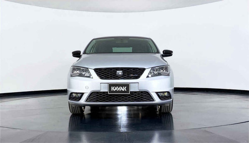 Imagen 2 de 15 de 108354 - Seat Toledo 2018 Con Garantía
