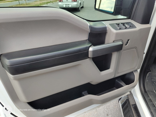 Ford F-150 5.0l Doble Cabina V8 4x4 At