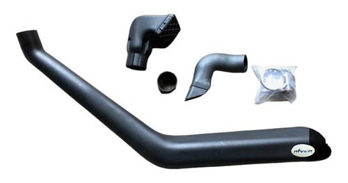 Snorkel Toyota Meru 2.7 3rz Plástico Kit River 