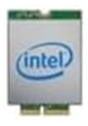 Adaptador Combinado Intel Ax200 Ieee Ax Bluetooth 5.0 Para 5