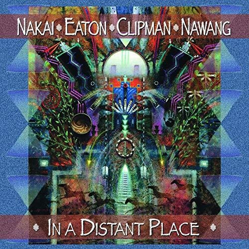 Cd In A Distant Place - R. Carlos Nakai