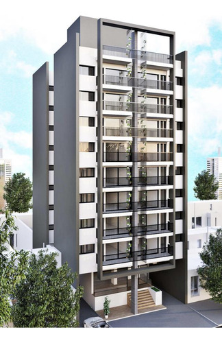 Departamento A Estrenar- 19 De Mayo Al 200, Centro Bahia Blanca