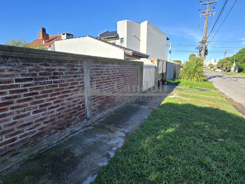 Lote En Venta - Santa Clara Del Mar, A Una Cuadra Del Mar