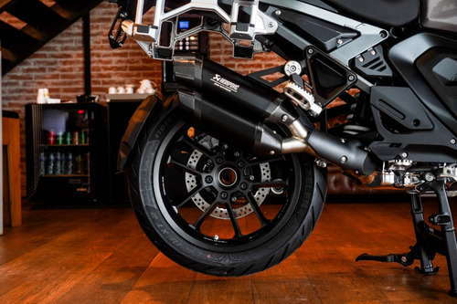 Bmw R 1300 Gs Aventure. Triple Black. Roshaus. Financiación.