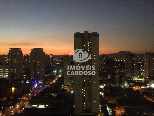 Imagem 10 de 17 de Apartamento Com 3 Dormitórios À Venda, 141 M² Por R$ 1.690.000,00 - Vila Leopoldina - São Paulo/sp - Ap17542