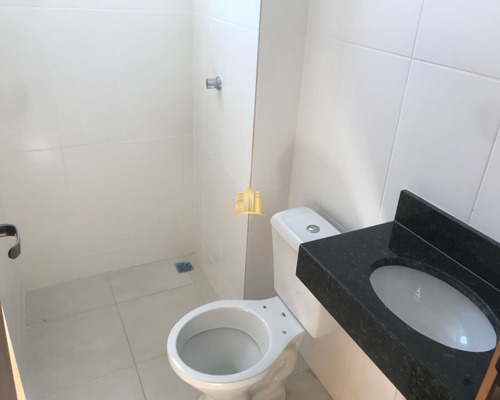 Imagem 11 de 12 de Apartamento No Centro - Esmeraldas - Ap00017 - 32956799