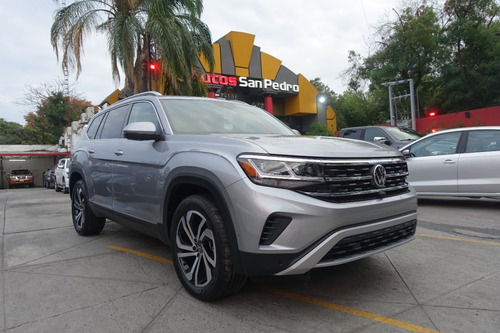 Imagen 1 de 12 de Volkswagen Teramont Highline 2021