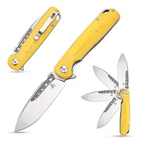 Comprar Cuchillo Navaja Importado Caza Supervivencia Camping Edc