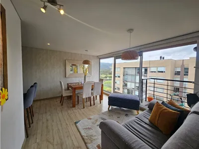 Apartamento en venta