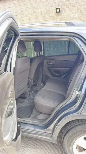 Chevrolet Tracker 1.8 Ls