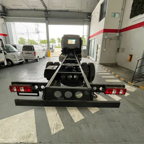 Jac Xvr