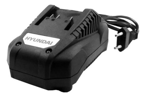 Cargador De Bateria 20v Hyundai Herramientas Model Nuevo