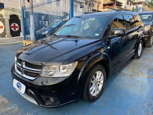 Dodge Journey 3.6 Sxt V6!!! Oportunidade!!!