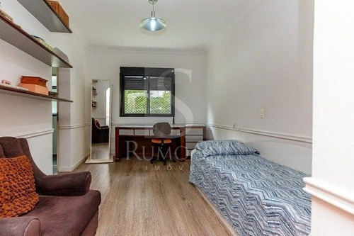Imagem 12 de 15 de Apartamento - Jardim Marajoara - Ref: 38842 - V-38842