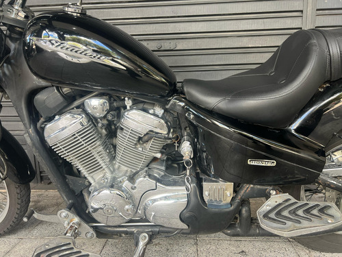 Honda - Vt Shadow 600 - 2005