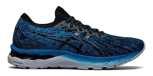 Championes Running Asics Gel-nimbus 23