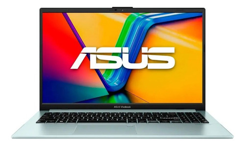 Laptop Asus Vivobook E1504f 15.6 Ryzen 5 7520u 8gbddr5 512gb