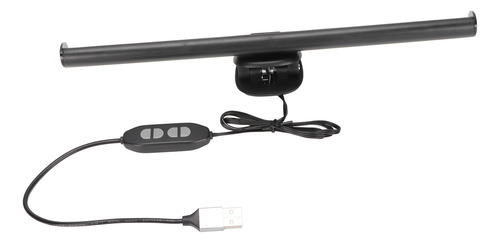 Barra De Monitor Para Portátil, 3 Niveles De Temperatura De