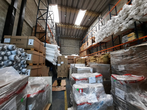 Bodega En Venta - Zona Franca, Bogotá