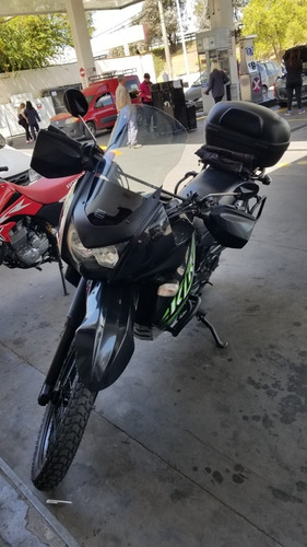 Imagen 4 de 7 de Kawasaki Klr 650