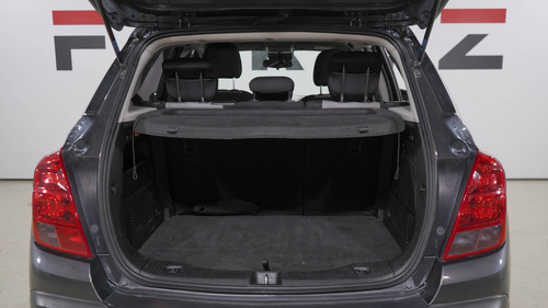 Chevrolet Tracker 1.8 Ltz