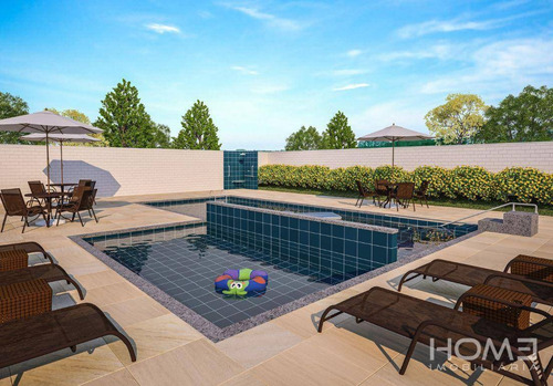 Imagem 11 de 13 de Apartamento À Venda, 45 M² Por R$ 163.000,00 - Campo Grande - Rio De Janeiro/rj - Ap1337