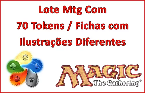 Cartas Colecionáveis R.P.G. en CRN STORE CRN STORE