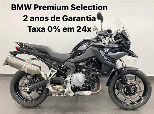 Bmw F 750 Gs Premium