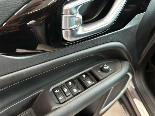 Jeep Commander Limited T270 1.3 Tb Flex Aut