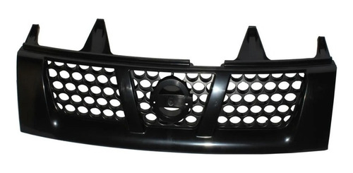 Máscara Negra Nissan Terrano D22x 2.4cc 2.5cc 2009-2015