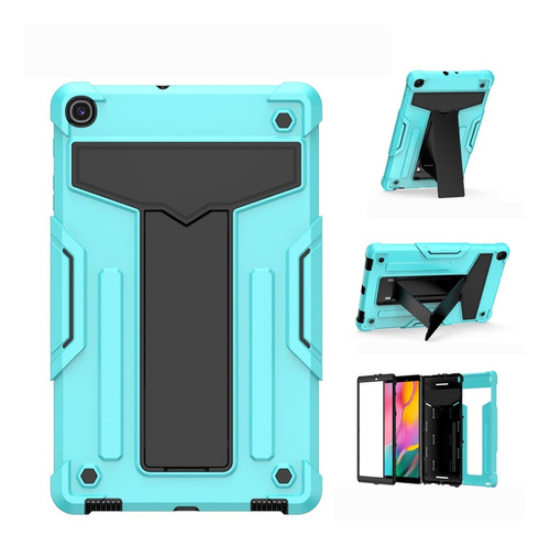 Protector Funda Tablet Samsung Tab A10 (t510/515) Datasur