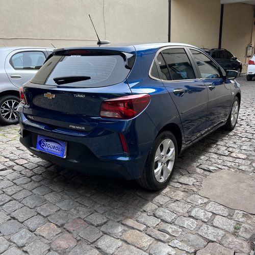Chevrolet Onix 1.0 Turbo Premier Ii At
