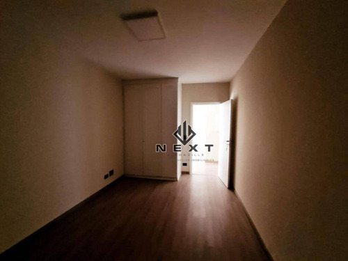 Imagem 8 de 30 de Casa Com 4 Dormitórios À Venda, 297 M² Por R$ 2.100.000 - Alphaville 06 - Santana De Parnaíba/sp - Ca0751